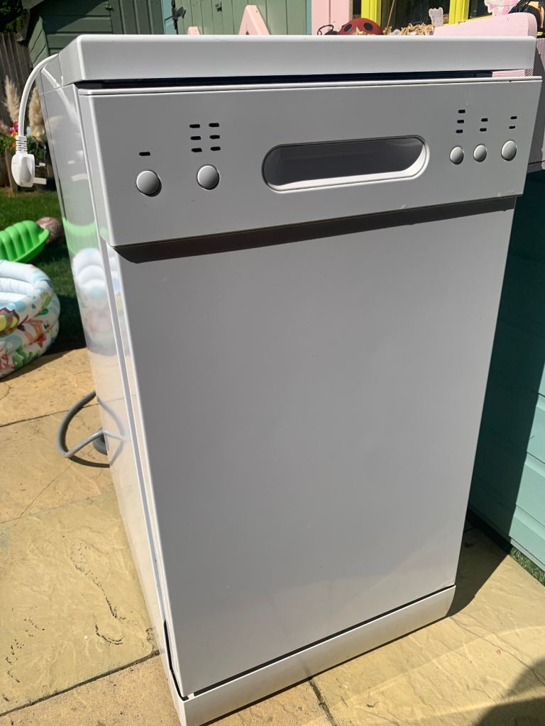 Slimline di