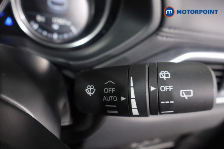 2024 Mazda CX-5 2.0 e-Skyactiv G MHEV Centre-Line 5dr ESTATE PETROL Manual