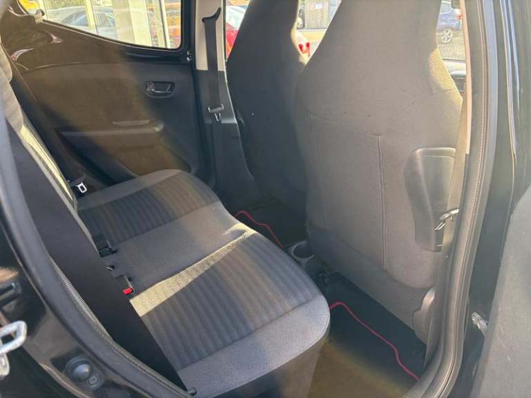 2019 Toyota AYGO 1.0 VVT-i X-Trend 5dr x-shift HATCHBACK PETROL Automatic