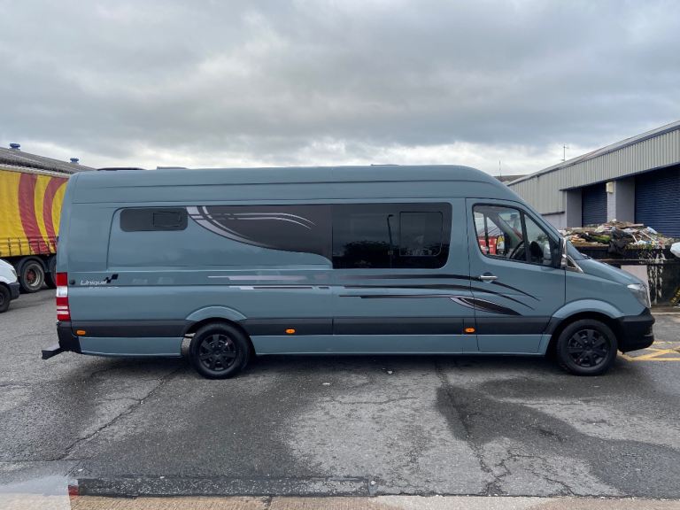 Mercedes-Benz, SPRINTER, Panel Van, 2015, Manual, 2987 (cc)