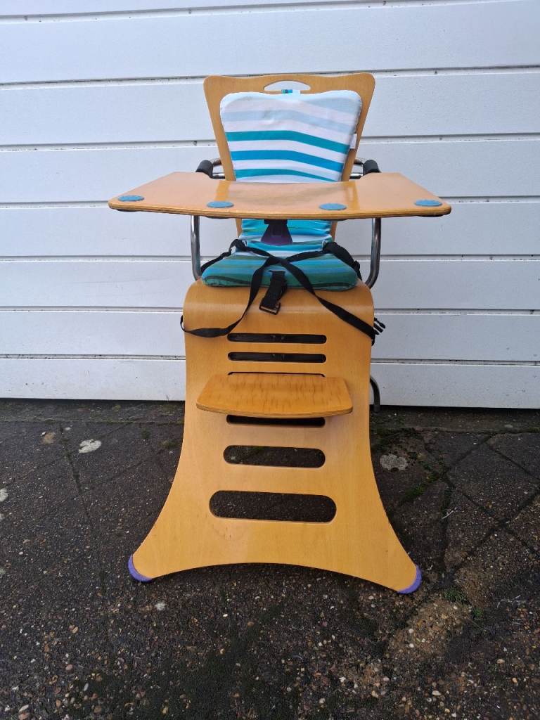Kiddy high chair