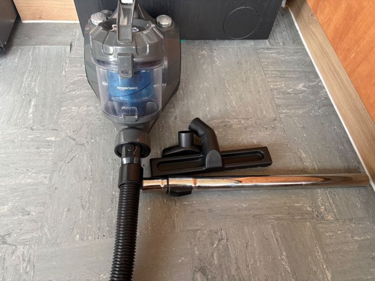 Working Hoover/Vacuum Cleaner – Some Attachments Missing – £20 ono