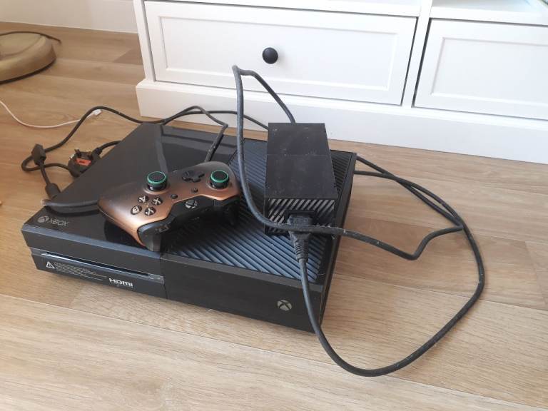 Xbox one 500gb