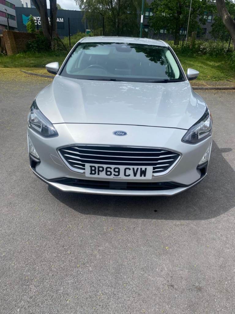 Ford, KUGA, Hatchback, 2018, Manual, 1997 (cc), 5 doors