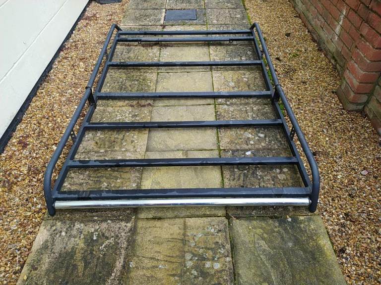 RHINO Roof Rack approximately 4ft x 6ft