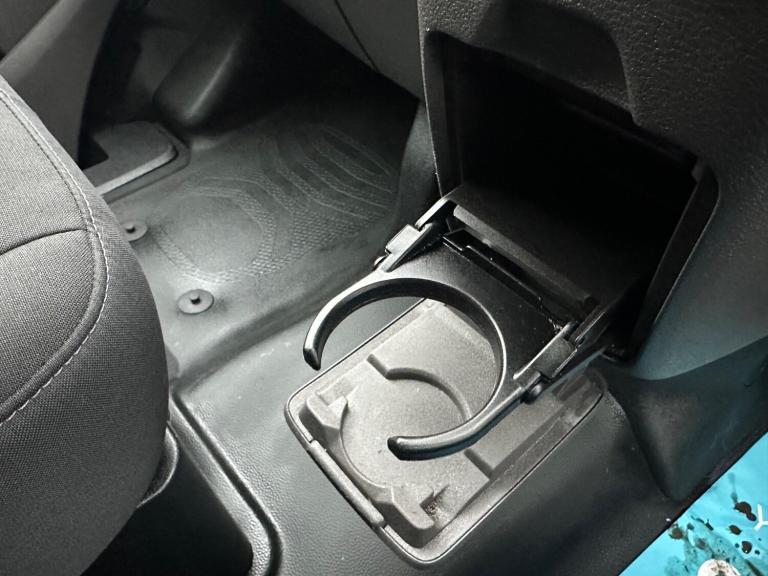 2022 Ford Transit Custom 2.0 EcoBlue 130ps Low Roof Trend Van PANEL VAN DIESEL Manual