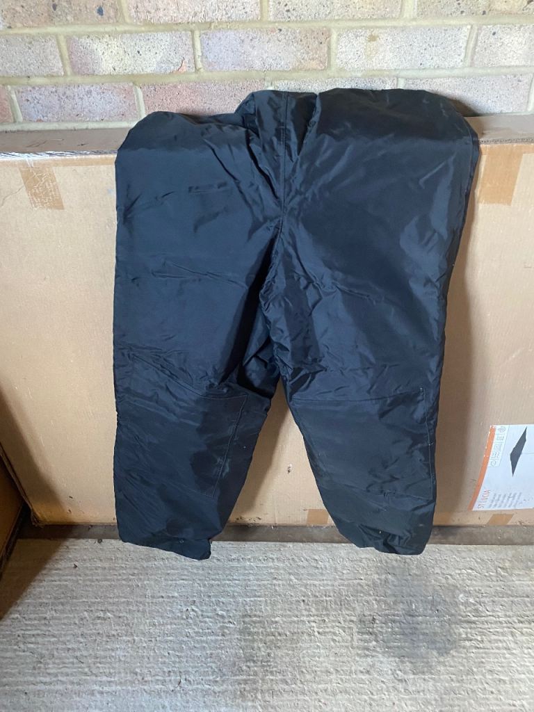 Motorcycle/Scooter waterproof leggings