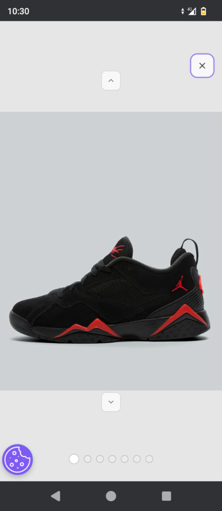 Jordan 
