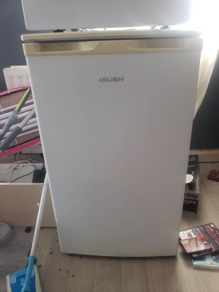 Small freezer for sale 