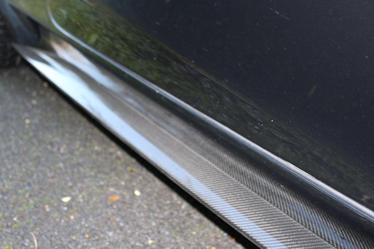  Aston Martin Vanquish Petrol Automatic