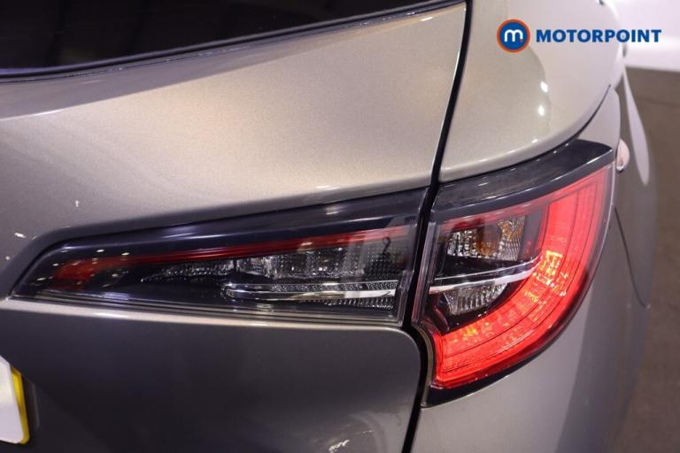 2022 Suzuki Swace 1.8 Hybrid SZ-T 5dr CVT Estate Hybrid Automatic