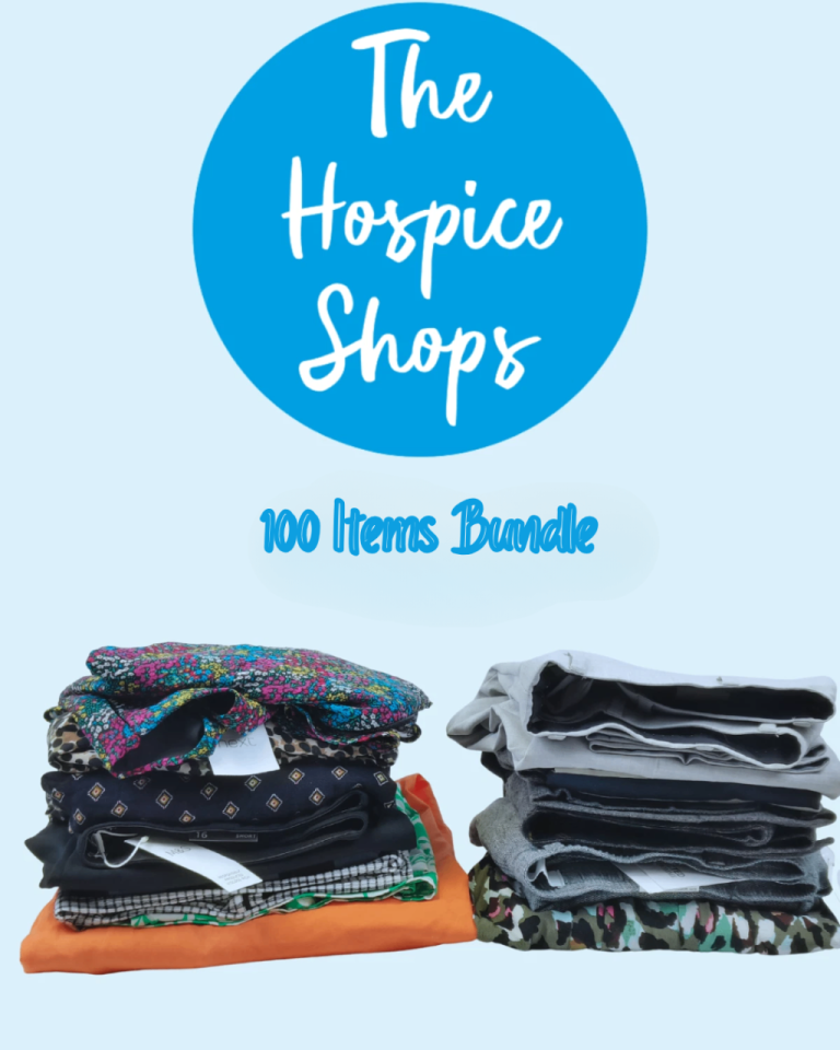 100 Items Mixed Clothing Bundle Job Lot Women Mixed Sizes /Brands PPWH