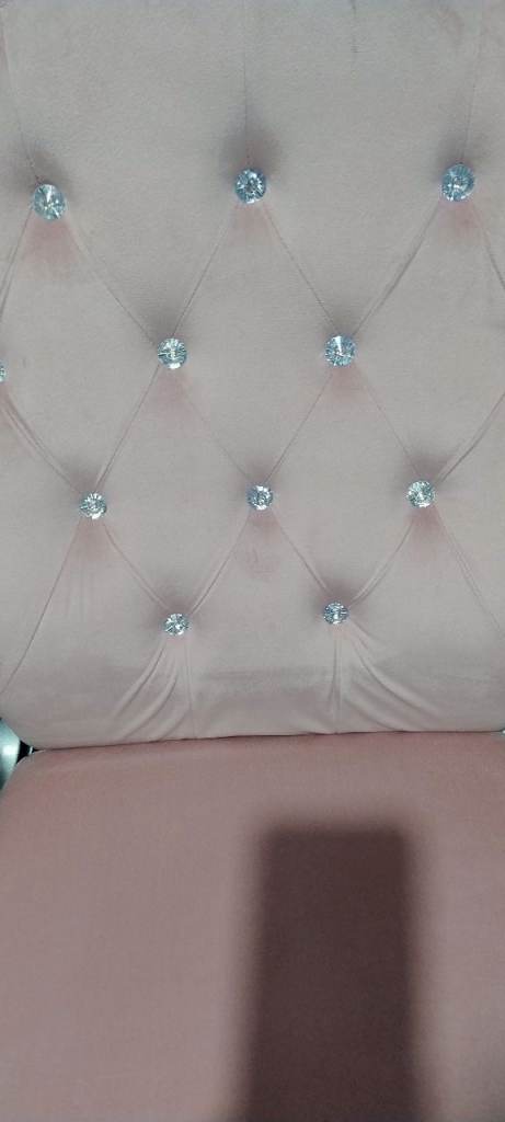 Computer chair/ dressing table chair 