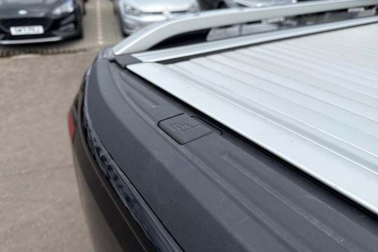 2024 Ford Ranger Wildtrak AUTO 2.0 EcoBlue 205ps 4x4 Double Cab Pick Up Automatic Pick-Up Diesel ...