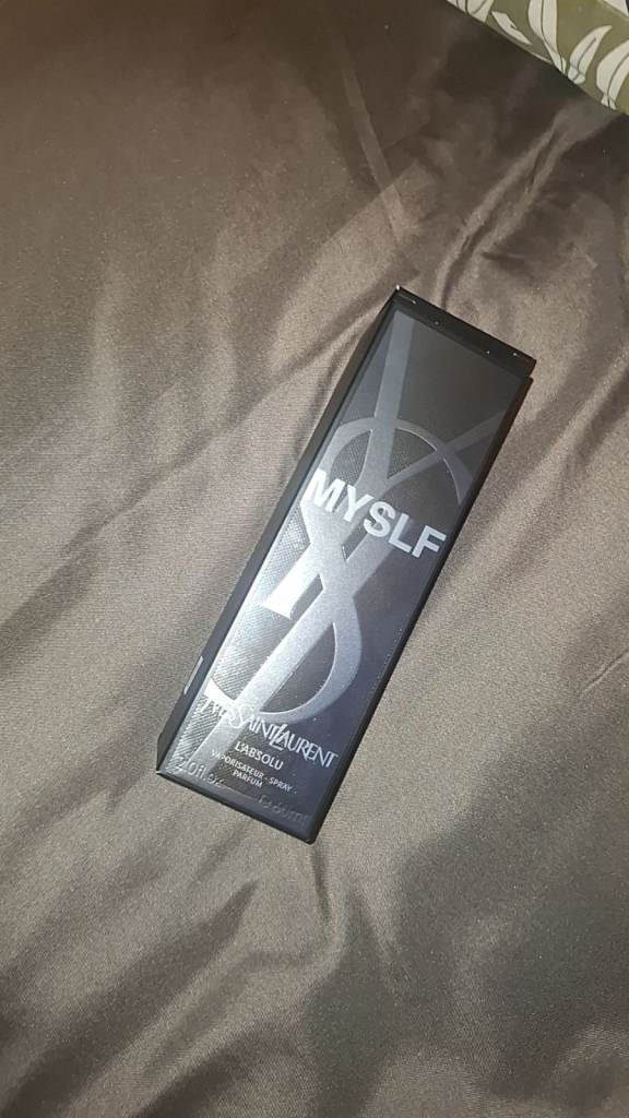 Yves Saint Laurent MYSLF Eau de Parfum - Brand New