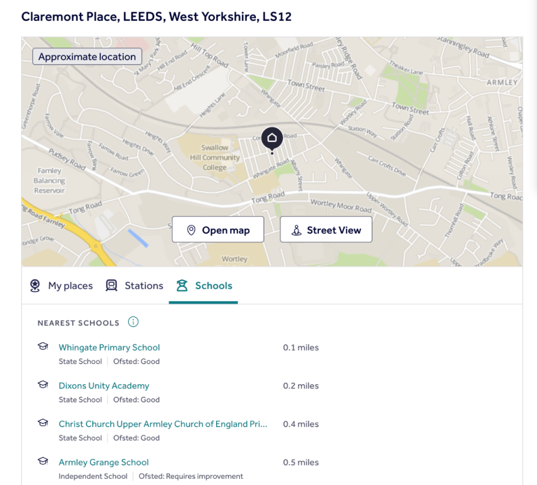 Well-Presented 2-Bedroom Home Available to Rent