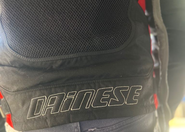 Dainese Motorbike Jacket
