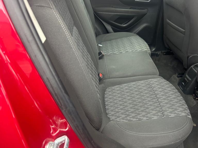 2016 Vauxhall Mokka 1.4T Exclusiv 5dr HATCHBACK Petrol Manual