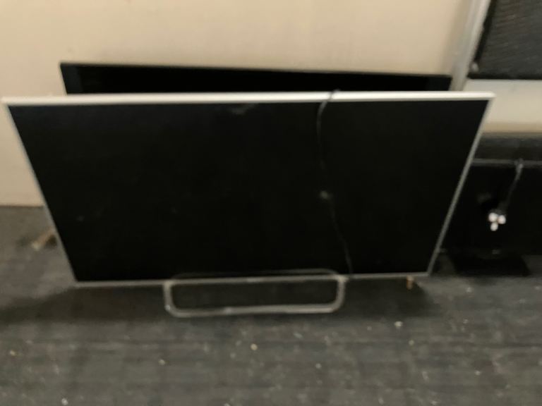 Sony KD-43X8307C TV , for Spares/Repair