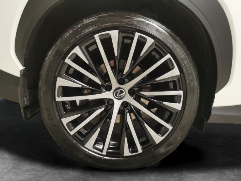 2024 Lexus RZ 450e 230kW Direct4 Premium + 71 kWh 5dr Auto ESTATE ELECTRIC Automatic