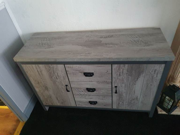 Tv cabinet and sideboard