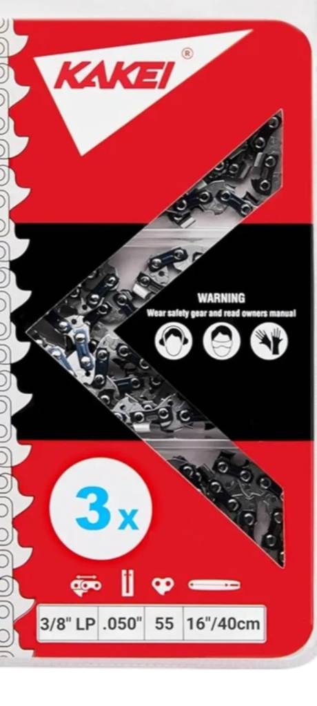 Kakei Stihl Chainsaw Chain Brand New