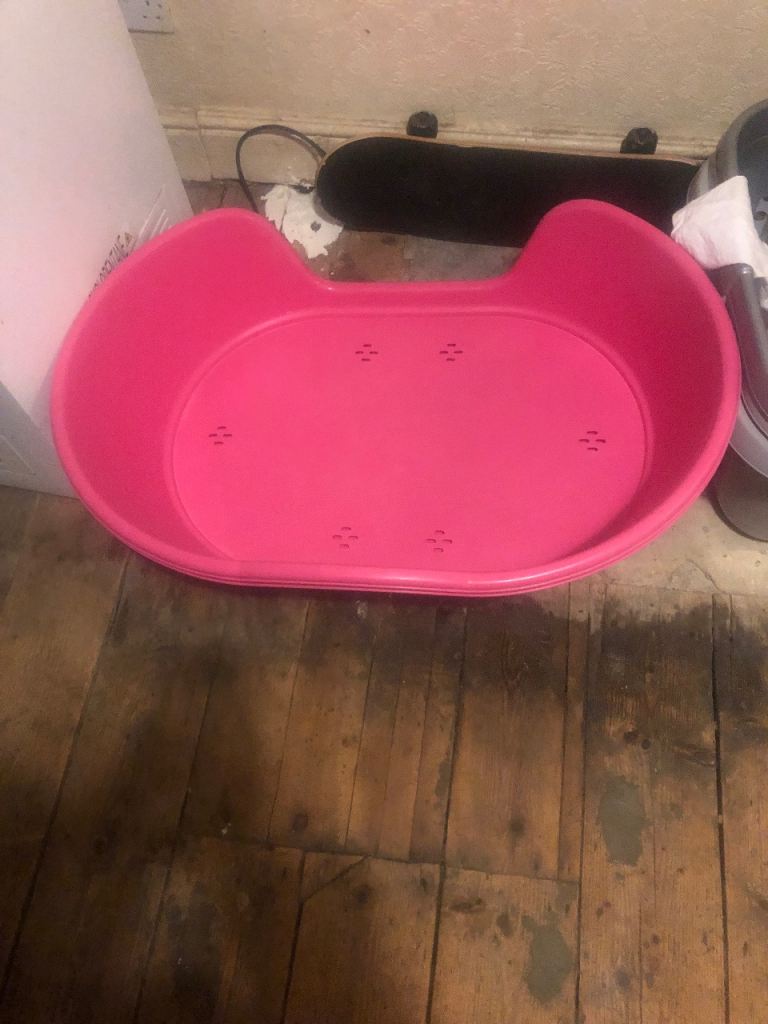 Pet Bed