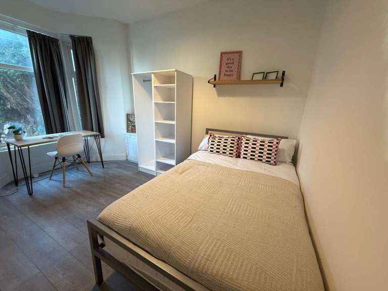 Preston – All-Inclusive Professional House - 6 Bed