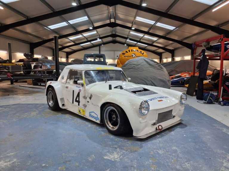  ARK RACING SPRITE Manual