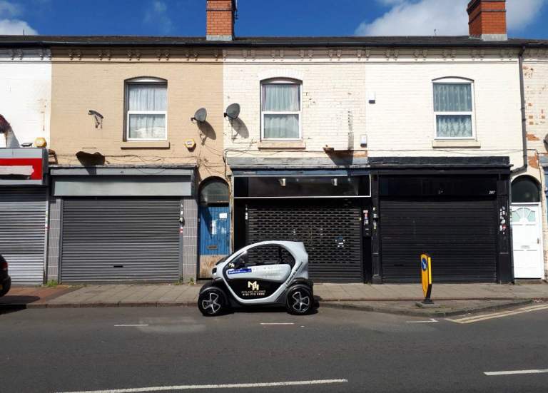 *LADYPOOL ROAD*1 BED FLAT*IDEAL FOR SINGLES/COUPLE*CAN BE USED AS OFFICE SPACE*AVAILABLE NOW*