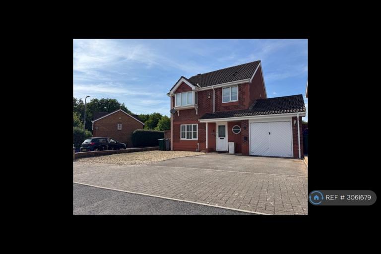 3 bedroom house in Hollington Drive, Pontprennau, Cardiff, CF23 (3 bed) (#3061679)