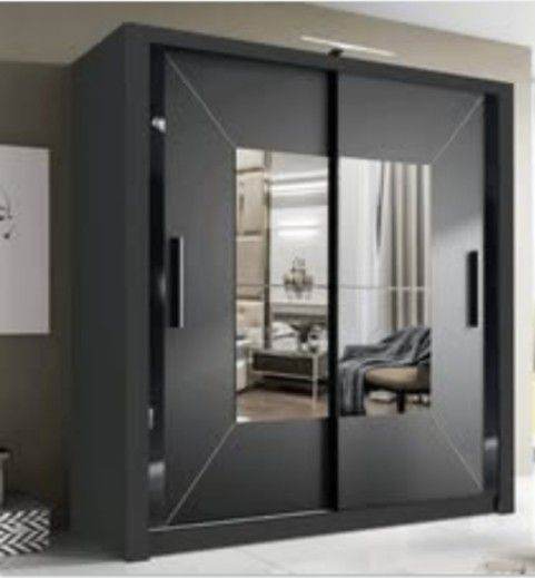 💥 Sliding Wardrobes – 30% OFF + Free Delivery + Pay Later!