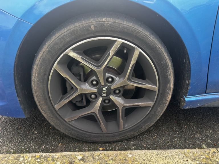 Kia, CEED, Hatchback, 2019, Semi-Auto, 1353 (cc), 5 doors