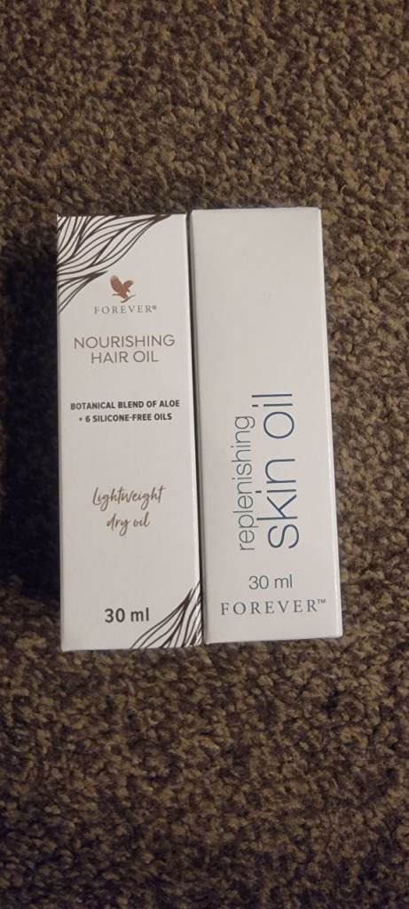 Skin and health care bundle