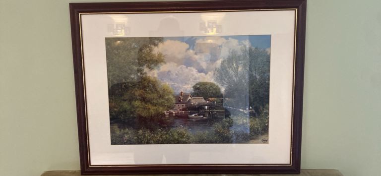 3 VERY NICE LANDSCAPE PICTURES