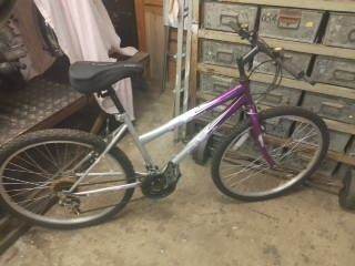 image for challenge 5th avenue mtb