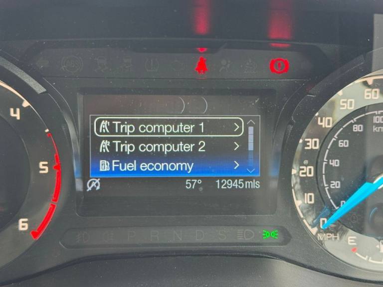 2021 Ford Ranger Pick Up Regular XL 2.0 EcoBlue 170 PICK UP DIESEL Manual