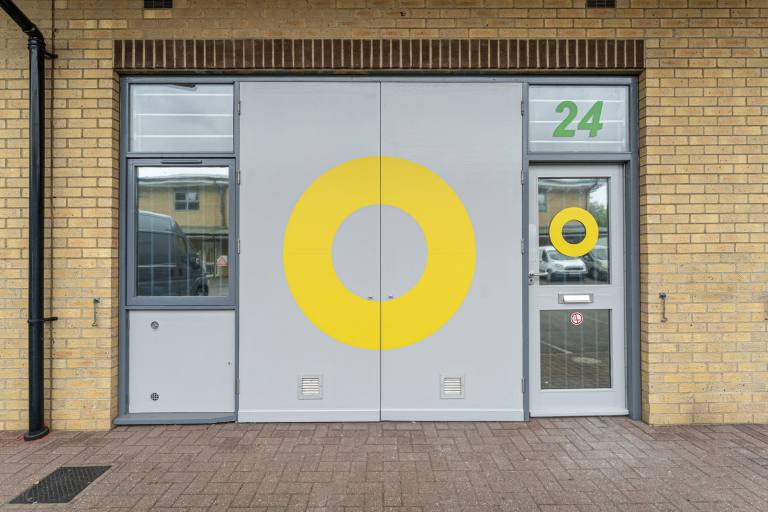Weymouth - DT4 7BS \ Professional Workshop Space in Basepoint Jubilee Close