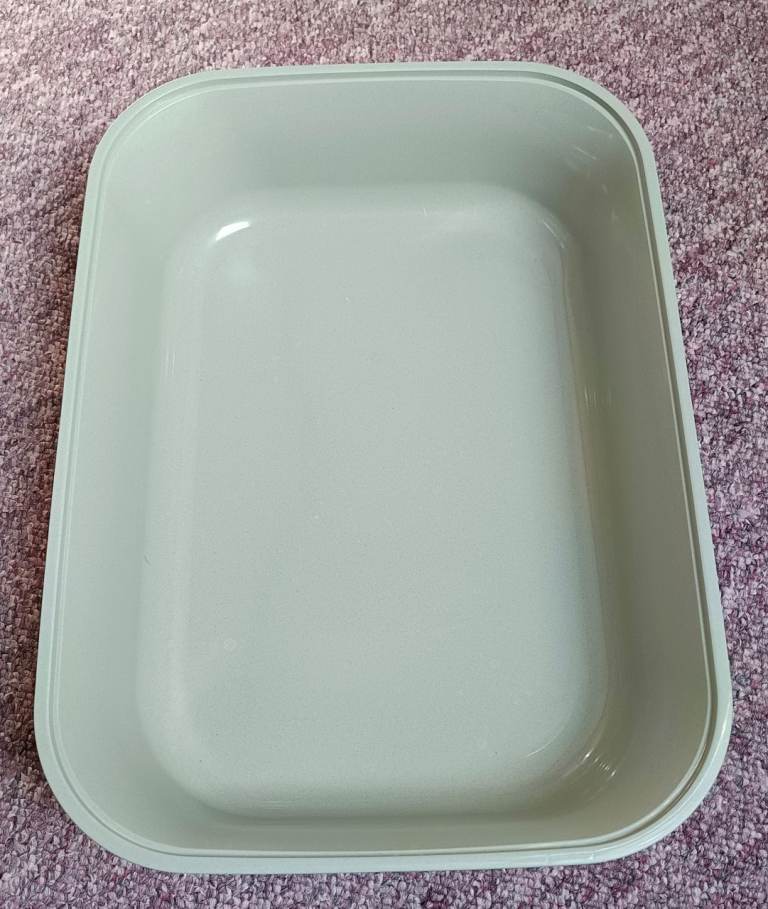 Litter tray for kittens or small pets