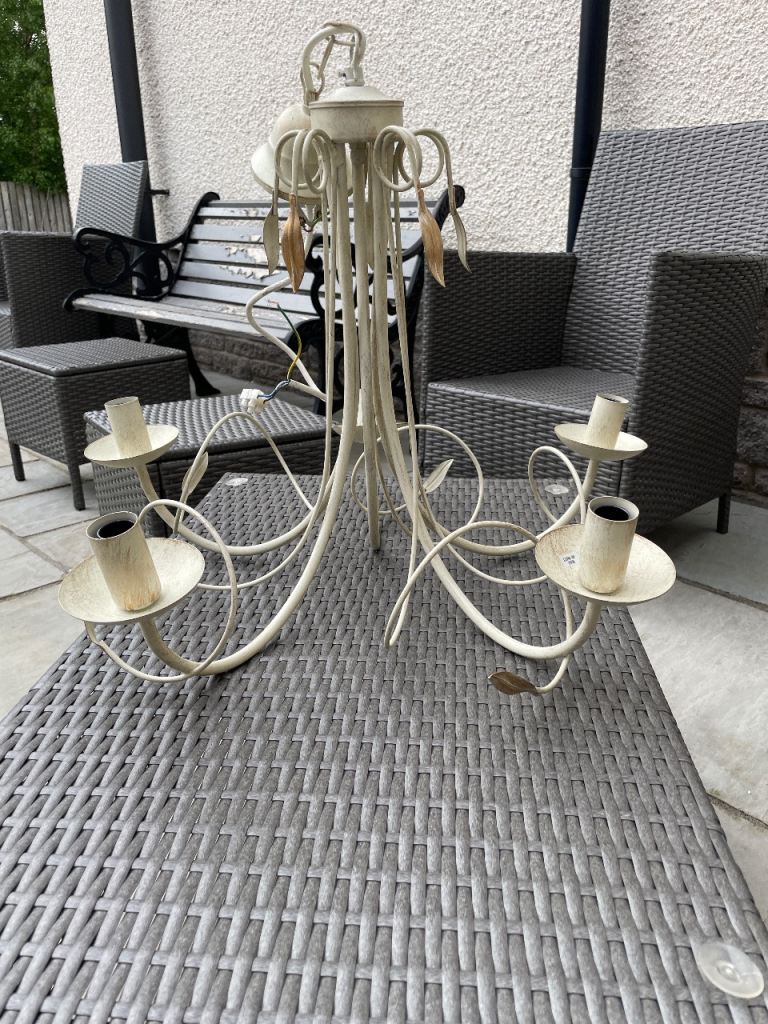 John Lewis Ceiling light fitting