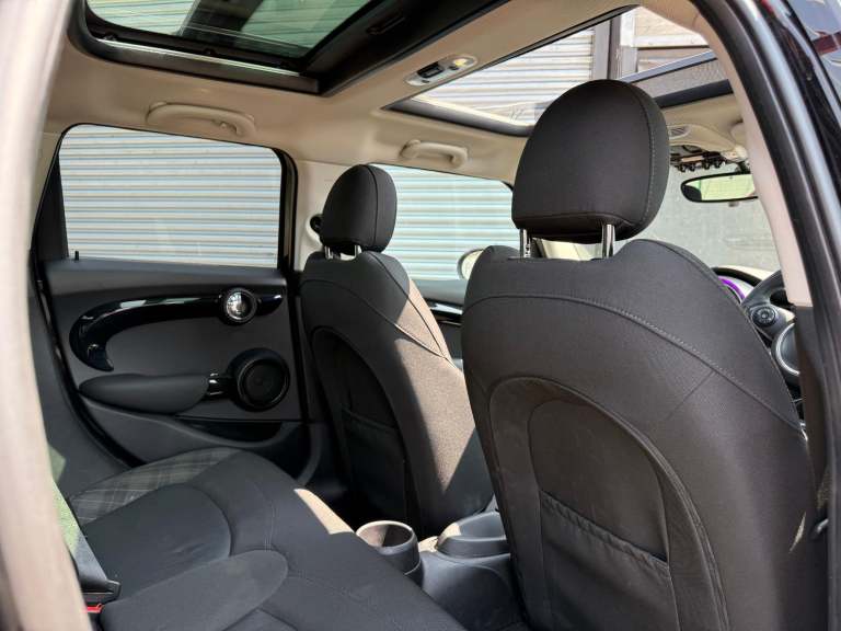 2019 68 REG MINI COOPER S 2.0 DAMAGED REPAIRABLE SALVAGE