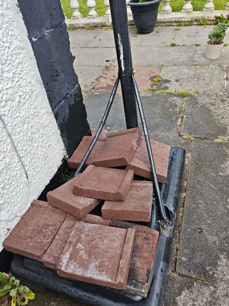 Fire Bricks x11