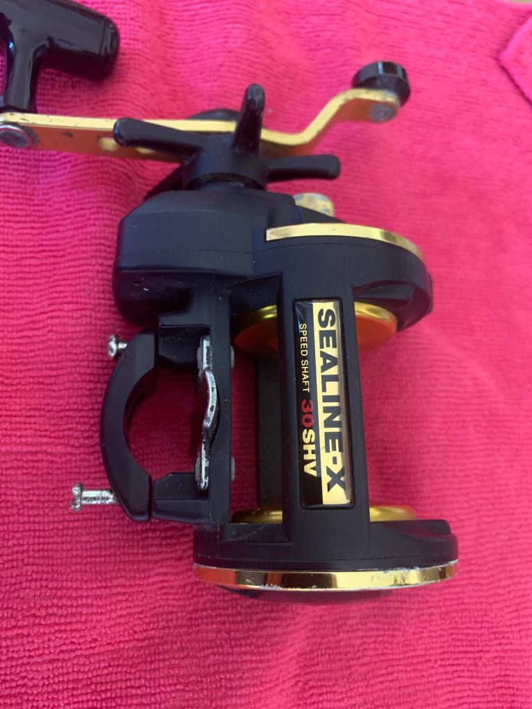 2018 daiwa reels Daiwa 2018 Saltist Star Drag Reels