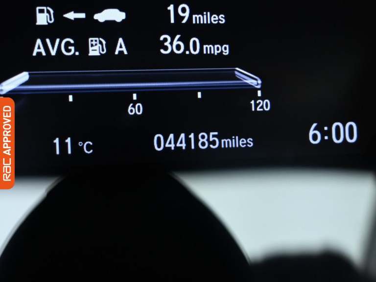 2019 Honda CR-V 1.5 VTEC Turbo SE SUV 5dr Petrol Manual 4WD Euro 6 (s/s) (7 seat) (173 ps) SUV PE...