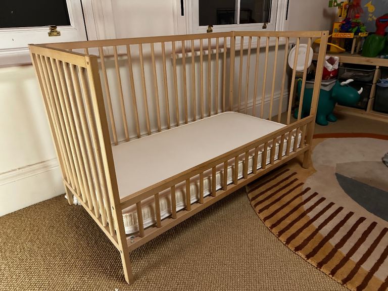 Children’s Cot Bed