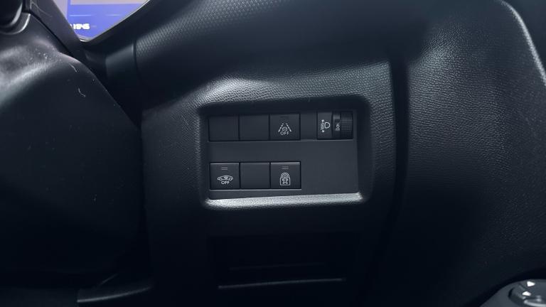 2023 Citroen C5 Aircross 1.2 PureTech MAX SUV 5dr Petrol Manual Euro 6 (s/s) (130 ps) SUV Petrol ...