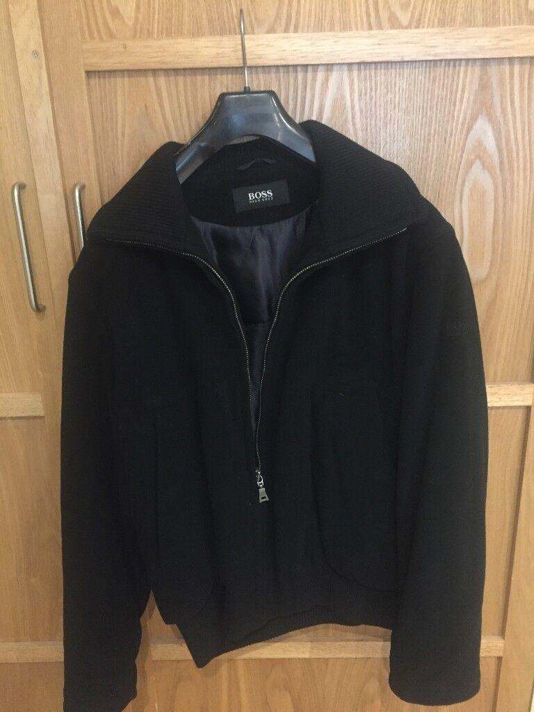 Hugo Boss Jacket Size M