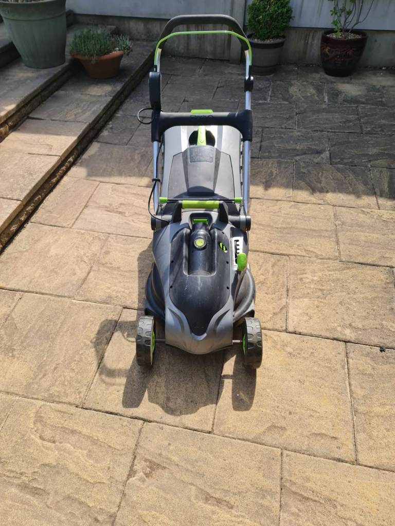 Gtech Cordless Lawn Mower