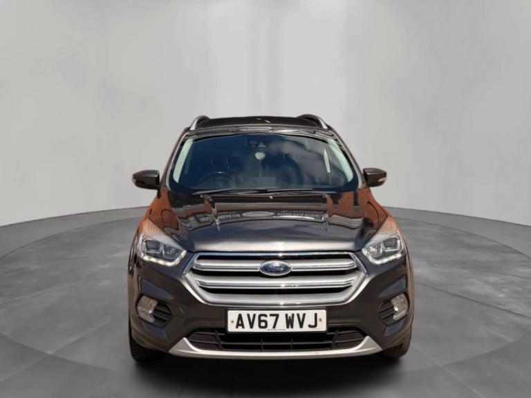 Ford, KUGA, Hatchback, 2018, Manual, 1498 (cc), 5 doors