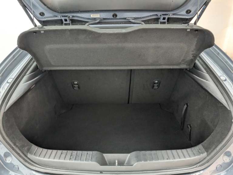 2019 Mazda Mazda3 2.0 SKYACTIV-X MHEV GT Sport Tech Hatchback 5dr Petrol Manual Euro 6 (s/s)  HAT...